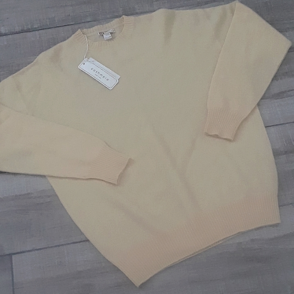 GIORGIO'S OF PALM BEACH..CASHMERE